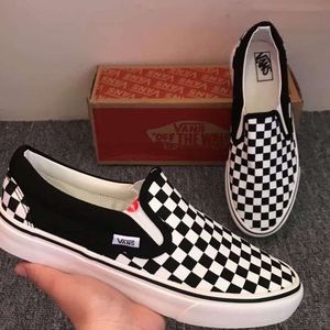 Vans Slip on Shoes